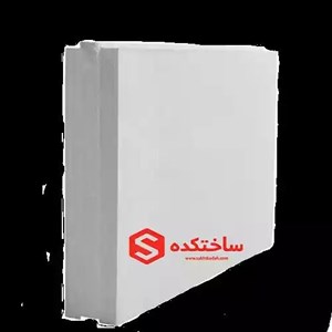 دیوار گچی پیش ساخته