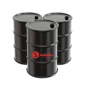 ابزار و تجهیزات بنایی قیر بشکه سر خالی 