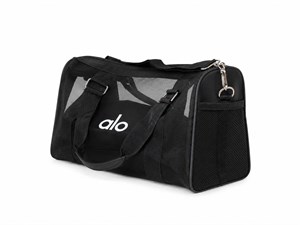 ساک ورزشی توری ALO مدل Mesh Sport Bag