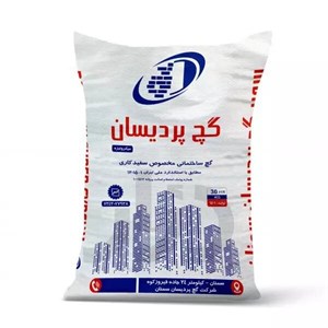 گچ سفیدکاری پردیسان سمنان 