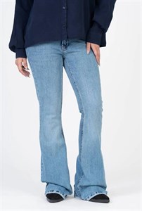شلوار جین بوتکات Three jeans