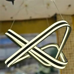 لوستر اس ام دی مدرن