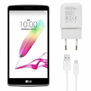 شارژر اصلی جی 4 استایلوس ال جی LG G4 Stylus