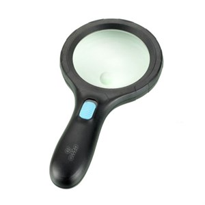 کامار-ذره بین چراغدار6905B