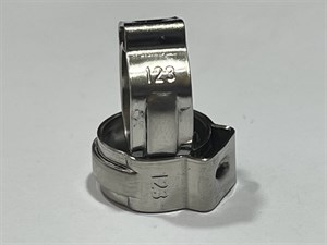 بست شلنگ اتومات سایز ١٢/٣