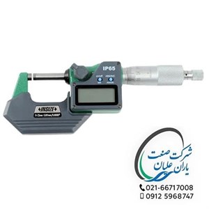 میکرومتر دیجیتال اینسایز خارج مدل 25-3101