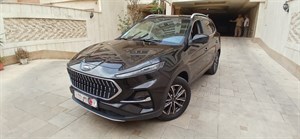 کرمان موتور K7 اتوماتیک