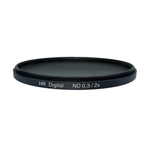 فیلتر لنز رودن اشتوک مدل ND2X (MC) - 58MM