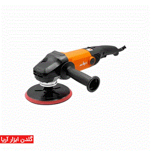 پولیش دیمردار 1600 وات مکس مدل PA7000