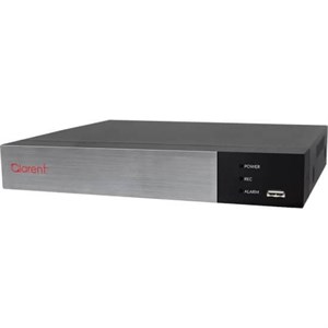 دستگاه دی وی آر 16 کانال 5 مگاپیکسل کلارنت 4K مدل CXP-7608-ZN1/4KL