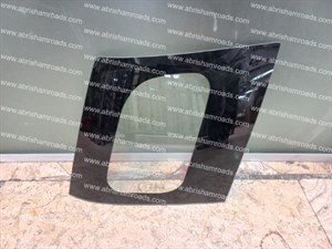 شیشه لچکی عقب گریت وال M4