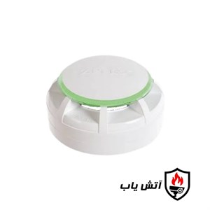 دتکتور دودی فتوالکتریک زیتکس820