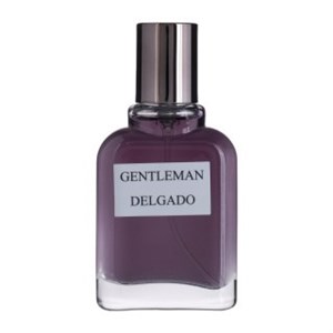 عطر ادکلن مردانه دلگادو مدل Gentelmen حجم 25 میلی لیتر