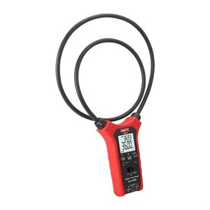 کلمپ آمپرمتر دیجیتال (فلکسیبل) یونیتی UNI-T UT281E Plus
