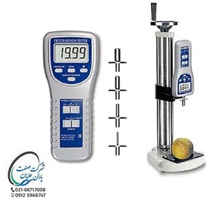 سختی سنج میوه دیجیتال FR-5120 مدل لوترون