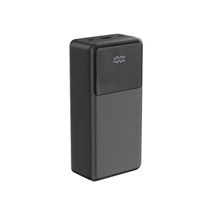 پاوربانک نکسا مدل P305 30000 mAh PD 22.5W مشکی