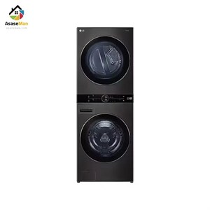 ماشین لباسشویی ال جی واش تاور WK2116BST