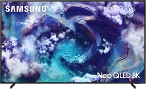 تلویزیون سامسونگ QN900F