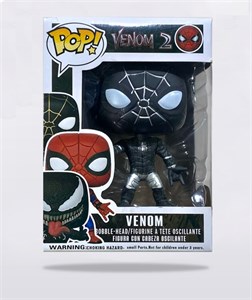 فانکو پاپ Venom