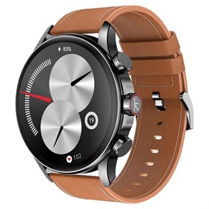 ساعت هوشمند Kieslect مدل Calling Watch Balancer - مشکی (گارا...