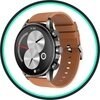 ساعت هوشمند Kieslect مدل Calling Watch Balancer - مشکی (گارا...
