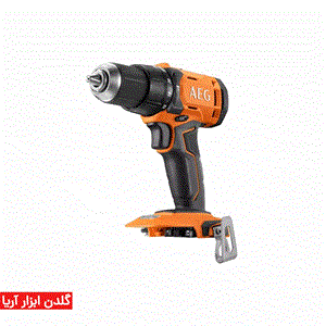 دریل شارژی 18 ولت آاگ مدل BSB18G4-0