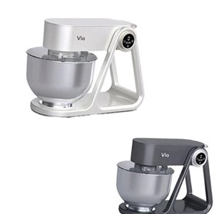 همزن برقی کاسه دار تمام فلزی ویو مدل v-106