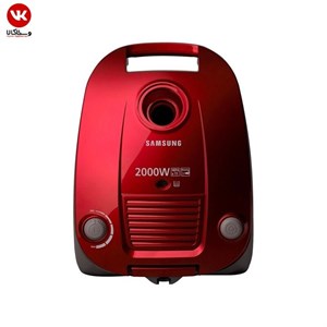 جاروبرقی کیسه دار سامسونگ مدل SC4190 اصل