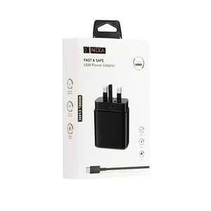 شارژر 45W نکسا مدل NEXA-C145C