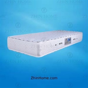 تشک فنری 200×90 رویال مدل هاردکلاس