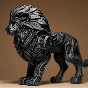 مجسمه دکوراتیو LION