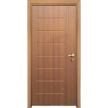 درب داخلی اتاقی و سرویسی MDF5MM کد 14 سیکاس وود