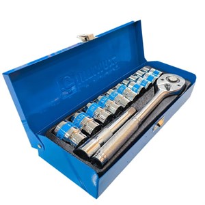 جعبه بکس 12 پارچه اینتیمکس (INTIMAX)