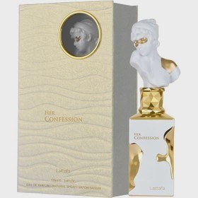 عطر لطافه هر کانفشن  Lattafa Her Confession