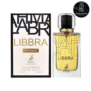 عطر ادکلن الحمبرا ایو سن لورن لیبره Alhambra Leonie
