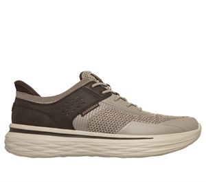 کفش مردانه اسکچرز Skechers Slip-ins Relaxed Fit 211334/TPBR