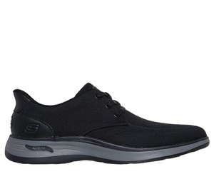 کفش مردانه اسکچرز Skechers Slip-ins: Arch Fit 205651/BLK