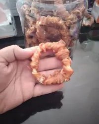 دونات مرغ