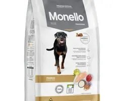 غذای خشک سگ Monello Tradicional