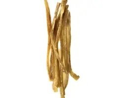 تشویقی سگ  زردپی خشک شده (200 گرمی)