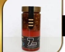عسل وحشی کوهی 500 گرمی