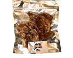 تشویقی سیرابی خشک شده رکسی  (200 گرمی)