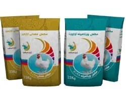 مکمل ویتامینه و معدنی ویژه مرغ گوشتی آرازویت و آرازمین