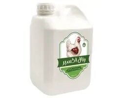 محلول حمایتی کبد و کلیه طیور رنال اکسیر (4 لیتر)