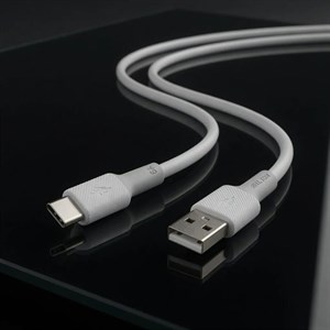 کابل TYPE C به USB TYPE A گارانتی ۱۲ ماهه ویژه ریتون