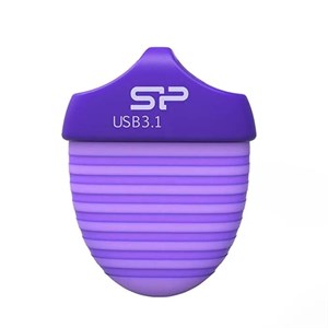 فلش مموری سیلیکون پاور مدل Jewel J30 ظرفیت 64 گیگابایت، رابط USB 3.1