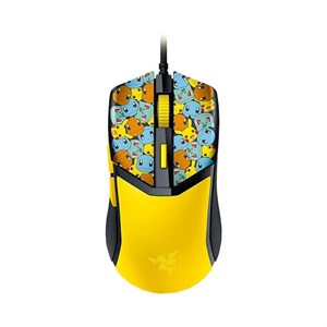 ماوس گیمینگ ریزر مدل  Cobra Pokemon Kanto Edition