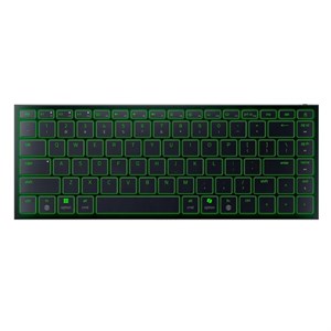 کیبورد ریزر مدل Joro Portable