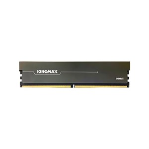 رم کینگ مکس مدل Horizon DDR5 16GB Single 6000MHz CL38 ظرفیت 16 گیگابایت
