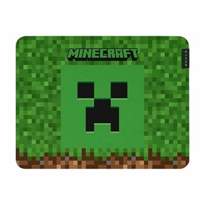 ماوس پد گیمینگ ریزر مدل Gigantus V2 Medium MineCraft Edition